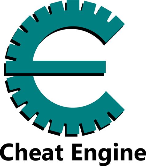 I wanted to suggest a new logo... · Issue #1958 · cheat-engine/cheat ...