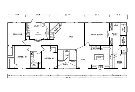 Custom Manufactured and Modular Homes | Tennessee Happy Homes