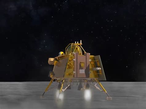 Chandrayaan 3 All The Details About Chandrayaan 3 Mission