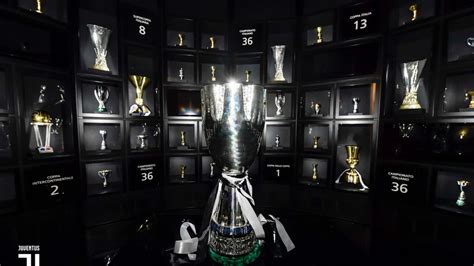 Italian Super Cup to be played 22 December in Riyadh - Juventus