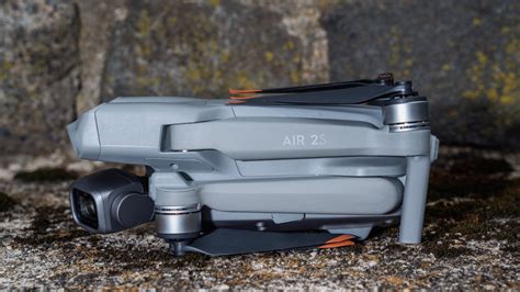 DJI Air 2S Review | PCMag