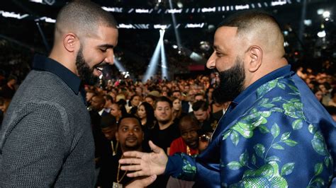 Drake’s DJ Khaled Collabs Earn Him the Most Top 10 Billboard Hot 100 Hits | Complex