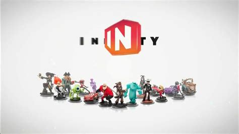 Disney Infinity TV Commercial, 'Reviews' - iSpot.tv