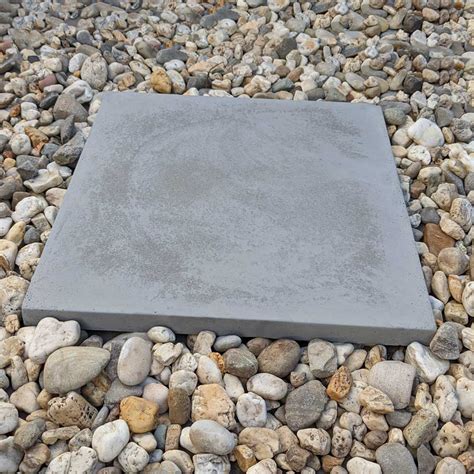 Concrete Slab 300mm (50mm) - Backyards by Design