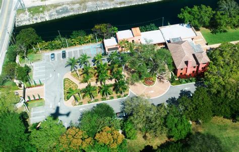 Thalatta Estate Park | Palmetto Bay, FL