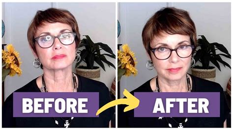 How to reduce eyeglass glare on Zoom. - Rosemary Ravinal