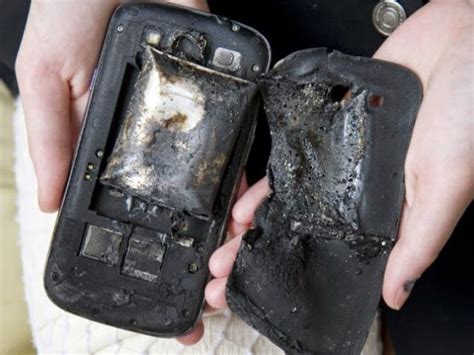 Mobile phone battery explosion in India, one lost soul - Google Binger Internet SOLUTIONS Online ...