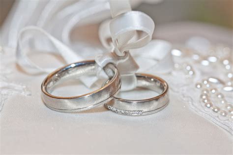 Wedding Rings - Free photo on Pixabay