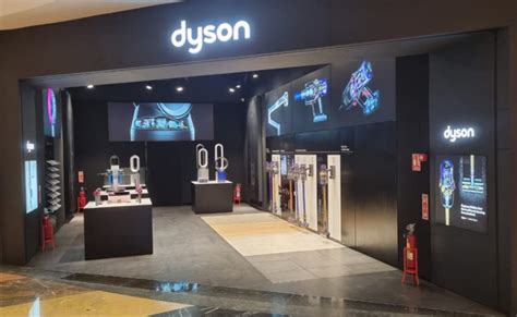 Dyson announces aggressive retail expansion in India