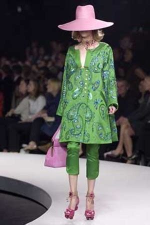 Dior's Morocco-inspired fashion - My Marrakesh