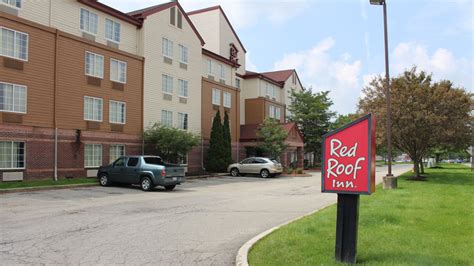 Boardman Red Roof Inn Sells for $2.25M - Business Journal Daily | The Youngstown Publishing Company