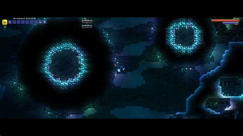 Terraria Calamity Infernum Giga Clam 11 - YouTube