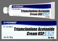 Triamcinolone Images and Labels - GoodRx