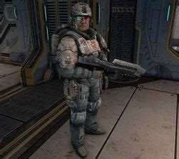 UNSC Marine Corps Battle Dress Uniform - Halopedia, the Halo wiki