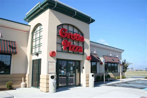 Locations | Grotto Pizza