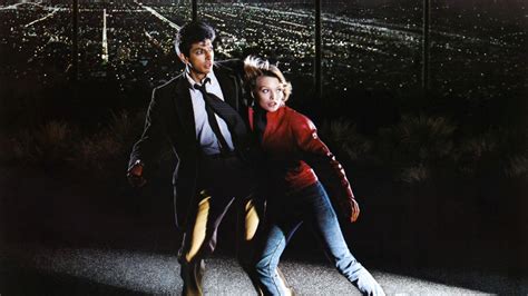 ‎Into the Night (1985) directed by John Landis • Reviews, film + cast ...