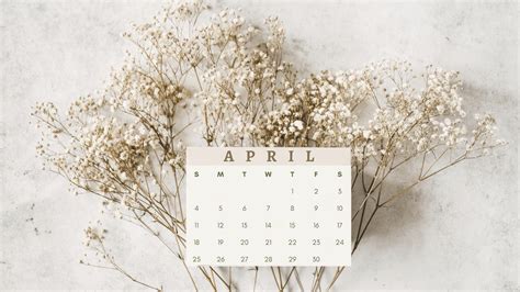 April Aesthetic Wallpapers - Top Free April Aesthetic Backgrounds - WallpaperAccess