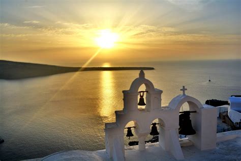 santorini sunset Free Photo Download | FreeImages