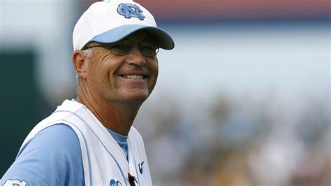 North Carolina Baseball: NCAA Tournament - Chapel Hill Regional Preview ...