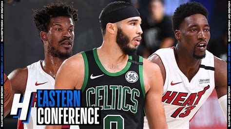Miami Heat vs Boston Celtics - Full ECF Game 2 Highlights September 17, 2020 NBA Playoffs - YouTube