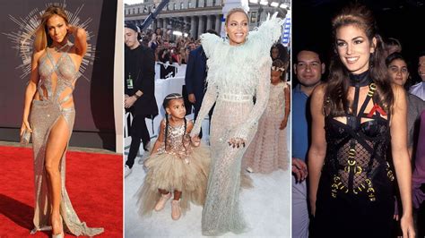 VMAs: the most iconic outfits ever, from Jennifer Lopez to Beyoncé and ...