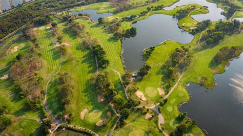 Uniland Golf & Country Club | Discount Tee Times | Golf Bangkok