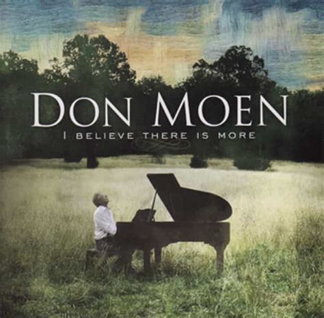 List of All Top Don Moen Albums, Ranked