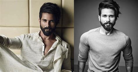 Here’s All You Need to Know about Shahid Kapoor! - Baggout