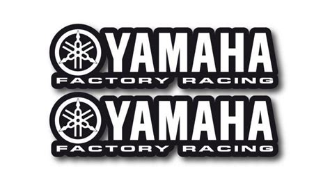 Yamaha Racing Logo - LogoDix