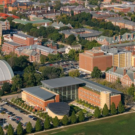 Business Instructional Facility - University of Illinois at Urbana-Champaign by Pelli Clarke ...