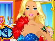 Barbie Tattoos - Online Barbie Tattoos Game | 43G.com