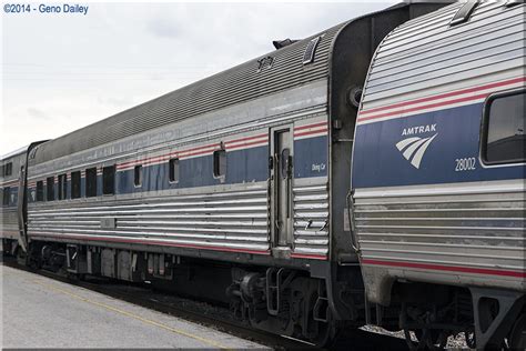 Heritage Diner #8524 - A 1949-built Budd Diner for the Southern Railway ...