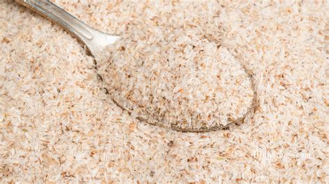 6 Benefits of Psyllium Husk