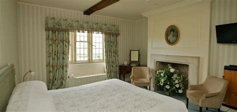 Plumber Manor Hotel, Dorset Review | The Hotel Guru