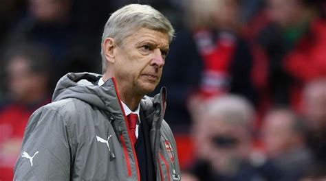 Arsenal manager to announce his future plans ‘very soon’