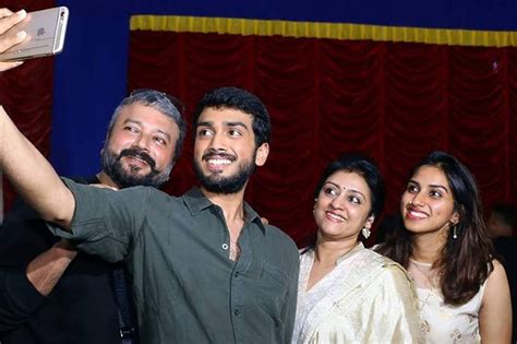 Jayaram - Family Stills - Suryan FM