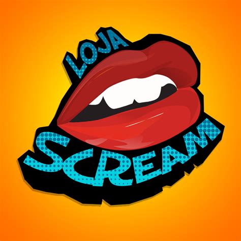 Loja Scream
