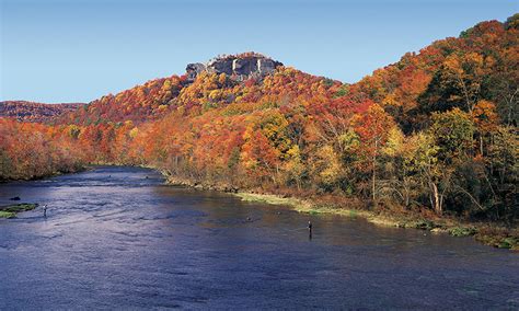 Little Red River | Arkansas.com