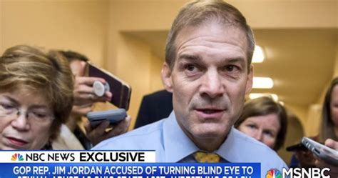 Hackwhackers: Jim Jordan: Wrestling With A Sex Scandal (UPDATED)