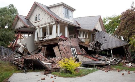 Earthquake Preparedness for Portland Home Buyers and Sellers : Real Estate Agent PDX