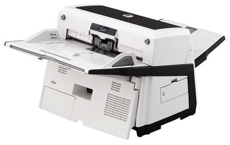 FUJITSU Image Scanner Photos : Fujitsu Spain