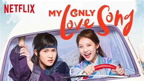 Netflix's "My Only Love Song" Review ~ The Game of Nerds