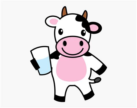 Dairy clipart cartoon, Dairy cartoon Transparent FREE for download on ...