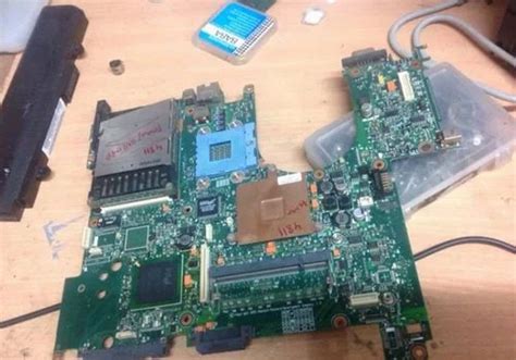 Computer Repair And Services at best price in Delhi | ID: 12539943988