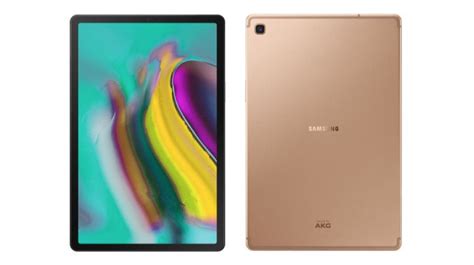 Samsung Galaxy Tab S5e, Specs, Features, Price | iGyaan Network