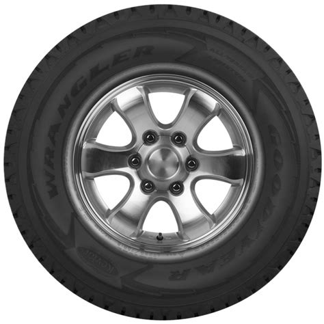 GOODYEAR WRANGLER ALL TERRAIN ADVENTURE