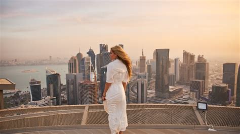 Why Qatar is unbeatable for luxury travel – Lonely Planet - Lonely Planet