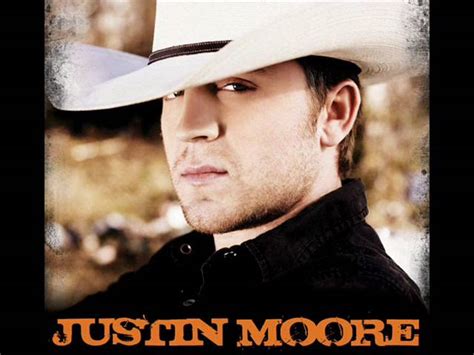 Justin Moore - Outlaws Like Me Chords - Chordify