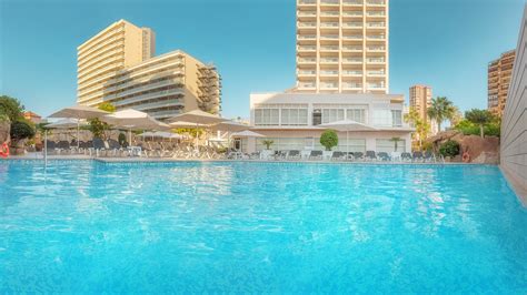 Photos Hotel RH Victoria Benidorm