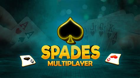 Spades Multiplayer for PC / Mac / Windows 7.8.10 - Free Download ...